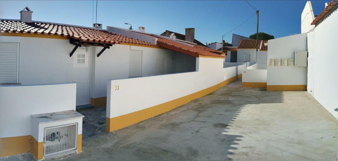הוילה סינטרה Pateo Badajoz מראה חיצוני תמונה