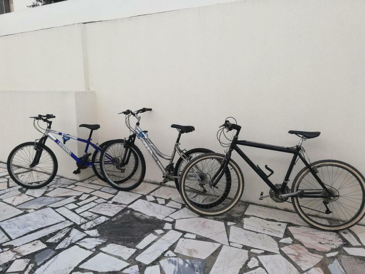 הוילה סינטרה Pateo Badajoz מראה חיצוני תמונה